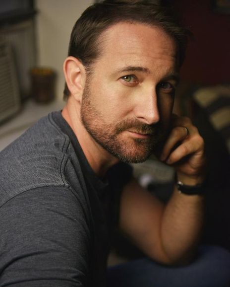 Rob Rokicki Headshot