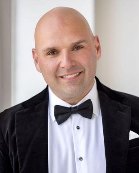 Matthew Antonio Perri Headshot