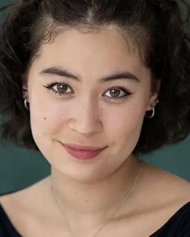 Emilia Tagliani Headshot