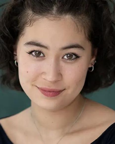 Emilia Tagliani Headshot