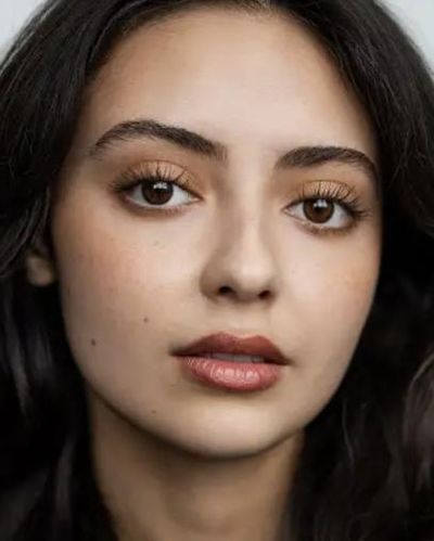 Isabella Esler Headshot