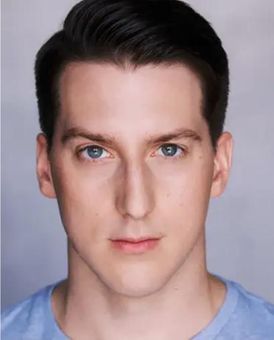 Jonathan Bryant Headshot