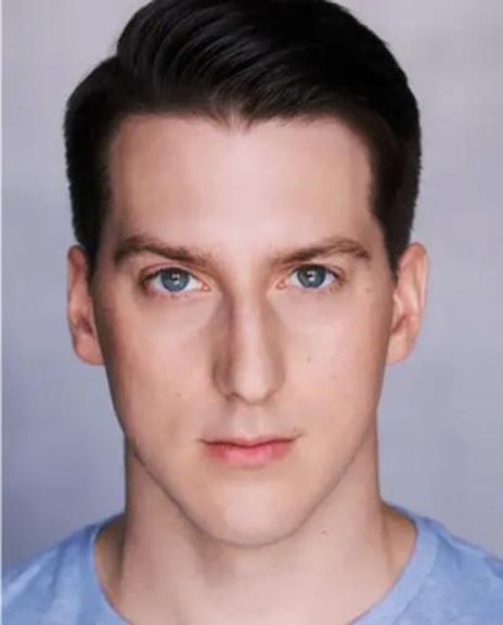 Jonathan Bryant Headshot