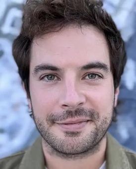 Justin Collette Headshot