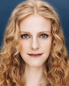 Katie Griffith Headshot