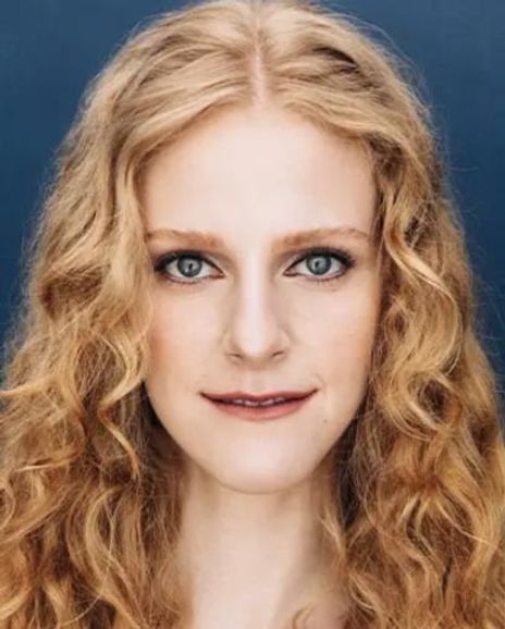Katie Griffith Headshot