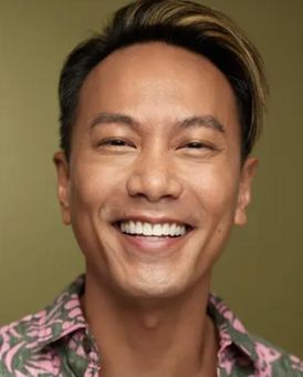 Kenway Hon Wai K. Kua Headshot