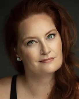 Lexie Dorsett Sharp Headshot