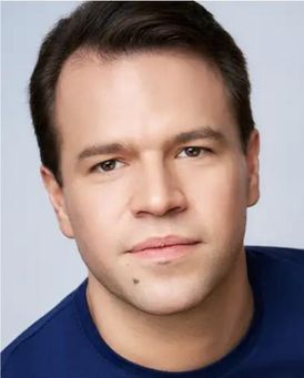 Mateo Melendez Headshot