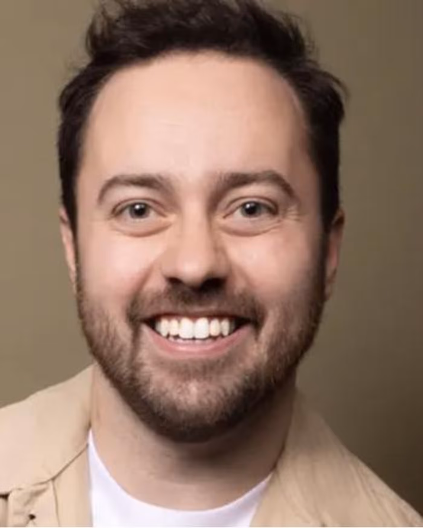 Meet the Cast of BEETLEJUICE, Now Playing on Broadway!  Image