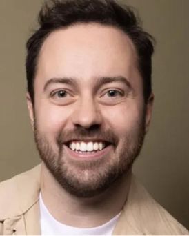 Matt Kurzyniec Headshot