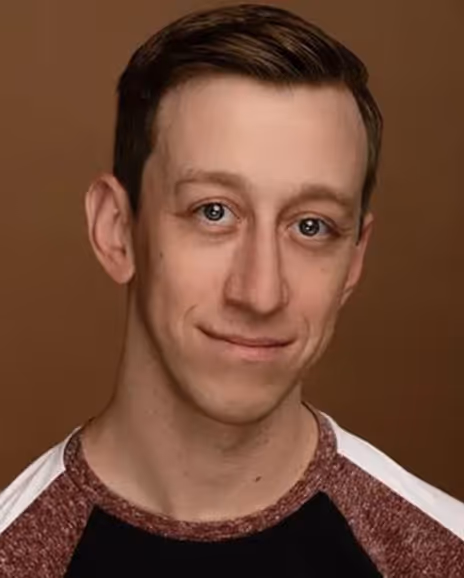 Ryan Breslin Headshot