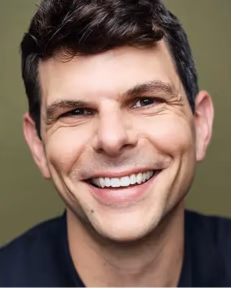 Will Burton Headshot