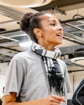 Alishia Marie Blake Headshot