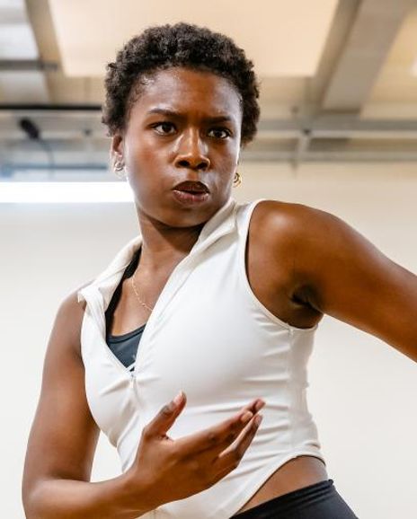 Grace Wylde Headshot