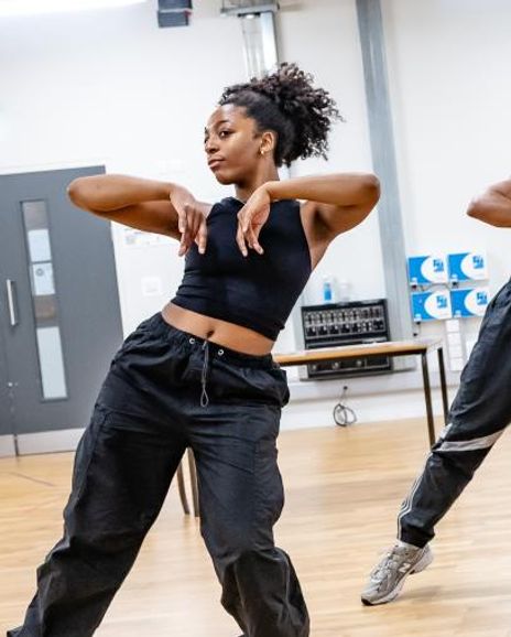 Kenedy Small Headshot