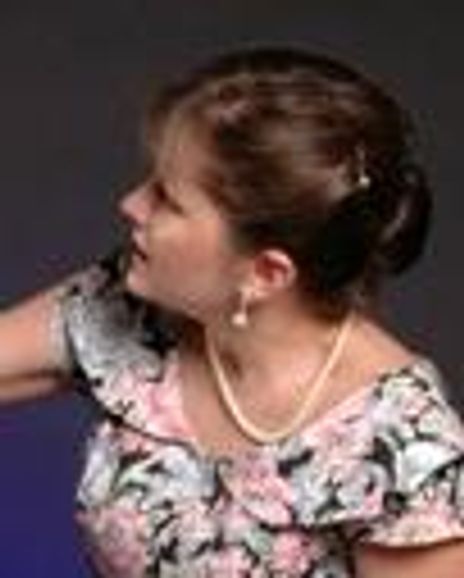 Shandra Patrick Headshot