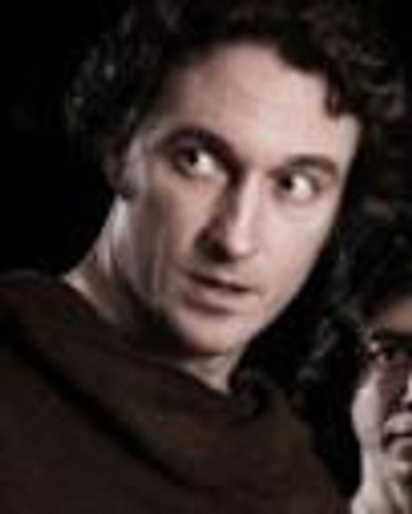 George Drance Headshot