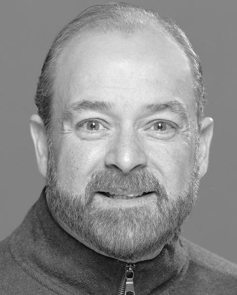 Dave Toussas Headshot