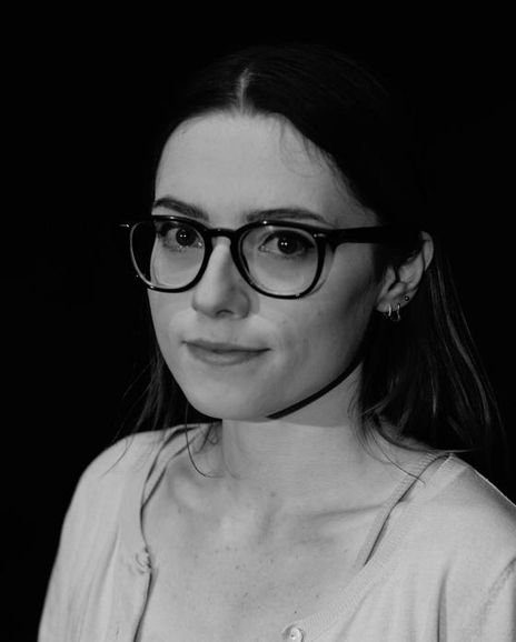 Pauline Walsh Headshot