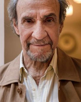 F. Murray Abraham Headshot
