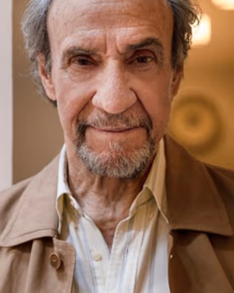 F. Murray Abraham Headshot