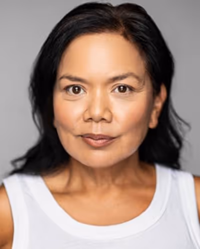 Melody Butiu Headshot