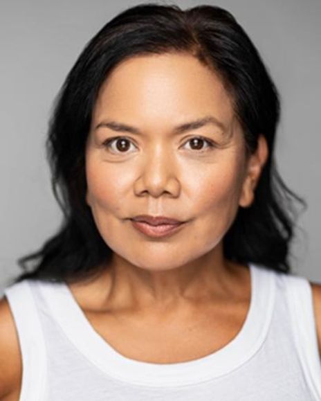 Melody Butiu Headshot