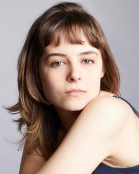 Tatum Grace Hopkins Headshot