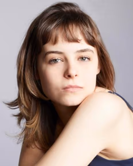 Tatum Grace Hopkins Headshot