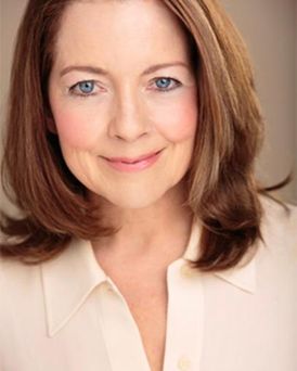 Isabel Keating Headshot