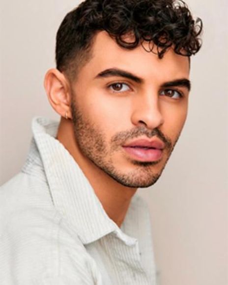 Drew Elhamalawy Headshot