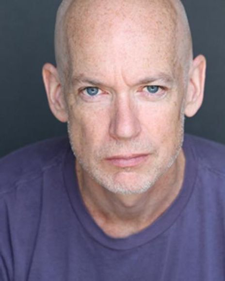 Christopher Gurr Headshot