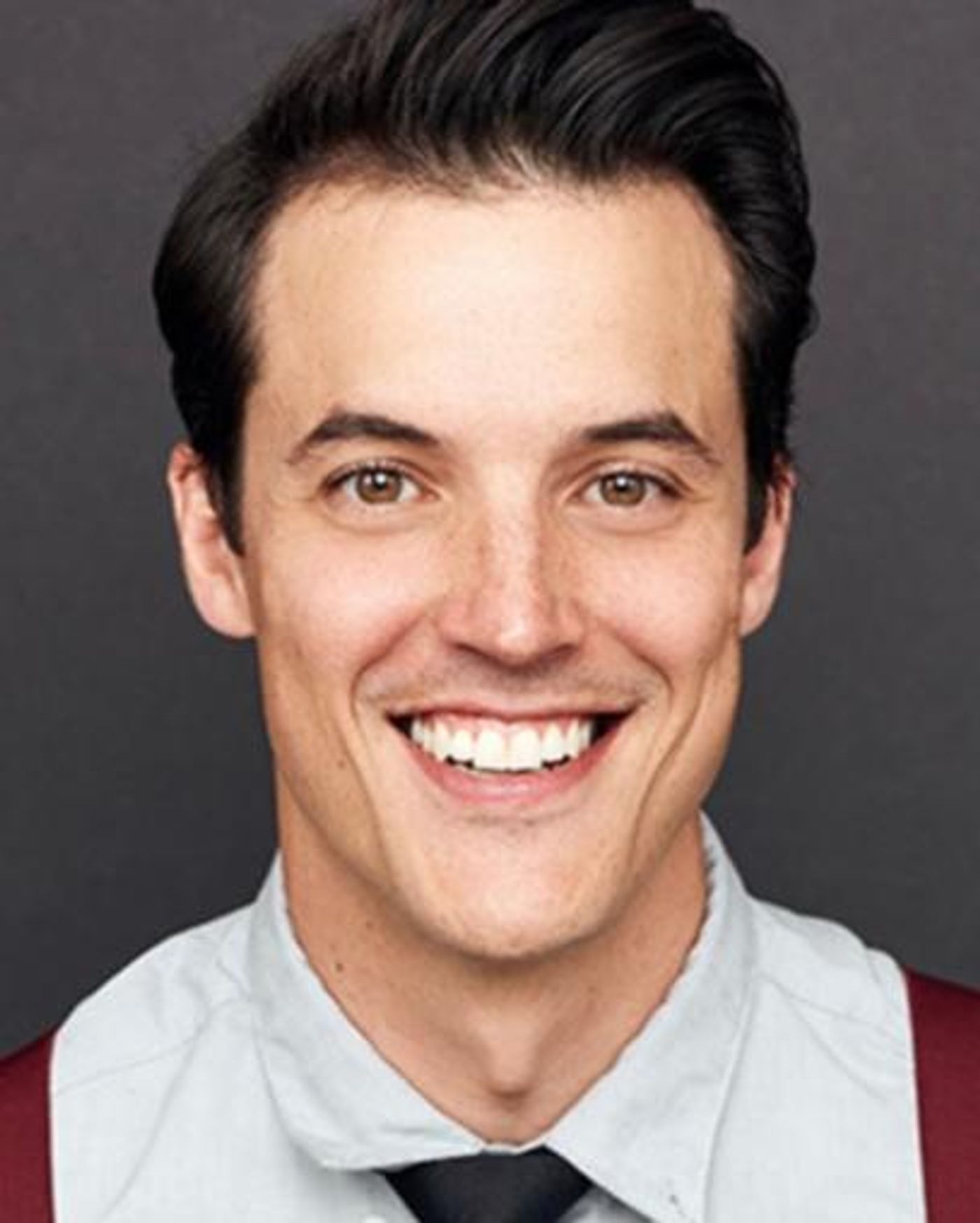 Meet the Cast of THE QUEEN OF VERSAILLES, Now Playing on Broadway  Image