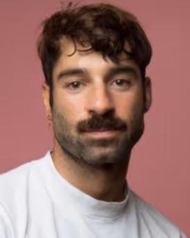 Jesse Kovarsky Headshot