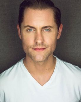 Michael McCorry Rose Headshot