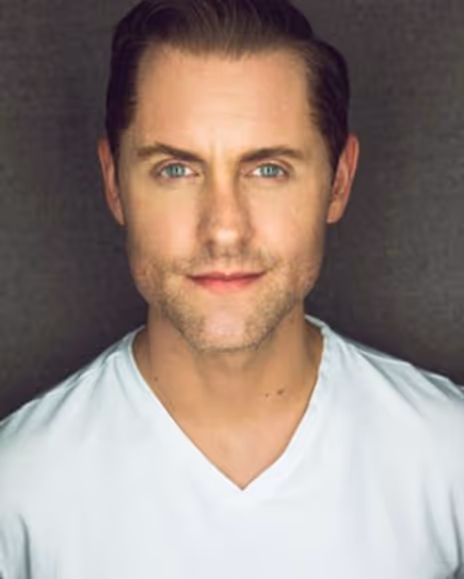 Michael McCorry Rose Headshot