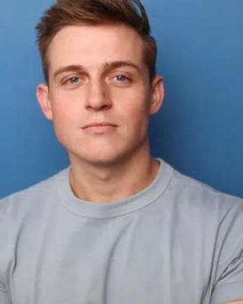 Jake Bentley Young Headshot