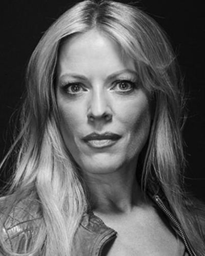 Sherie Rene Scott Headshot