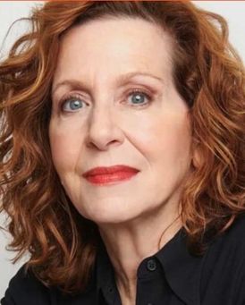 Betsy Aidem Headshot