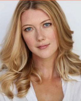 Britt Faulkner Headshot