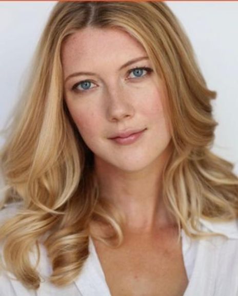 Britt Faulkner Headshot