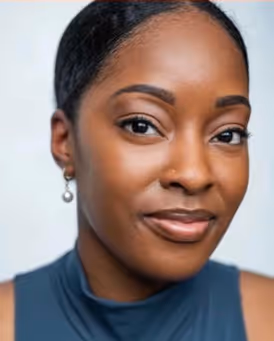 Kayla Davion Headshot