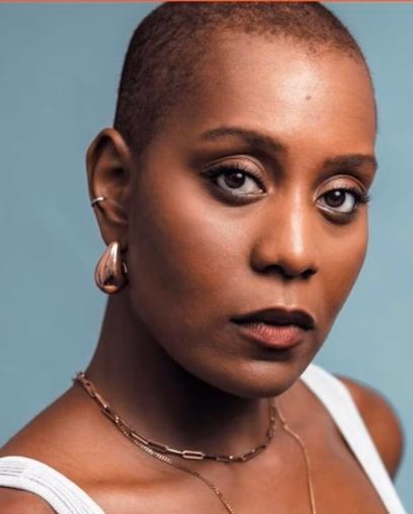 Meet the Cast of LIBERATION, Now Playing on Broadway  Image