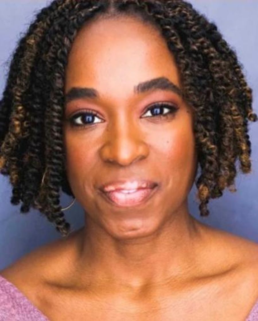 Meet the Cast of LIBERATION, Now Playing on Broadway Image