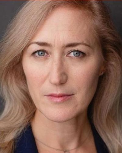 LeeAnne Hutchison Headshot