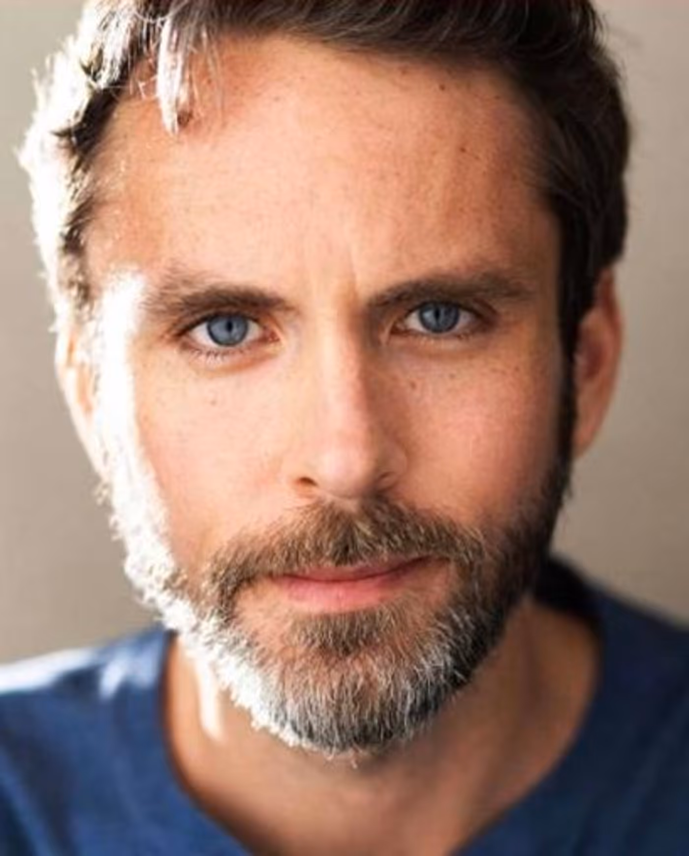 Meet the Cast of LIBERATION, Now Playing on Broadway  Image