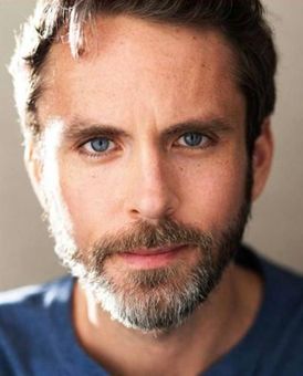 Matt E. Russell Headshot