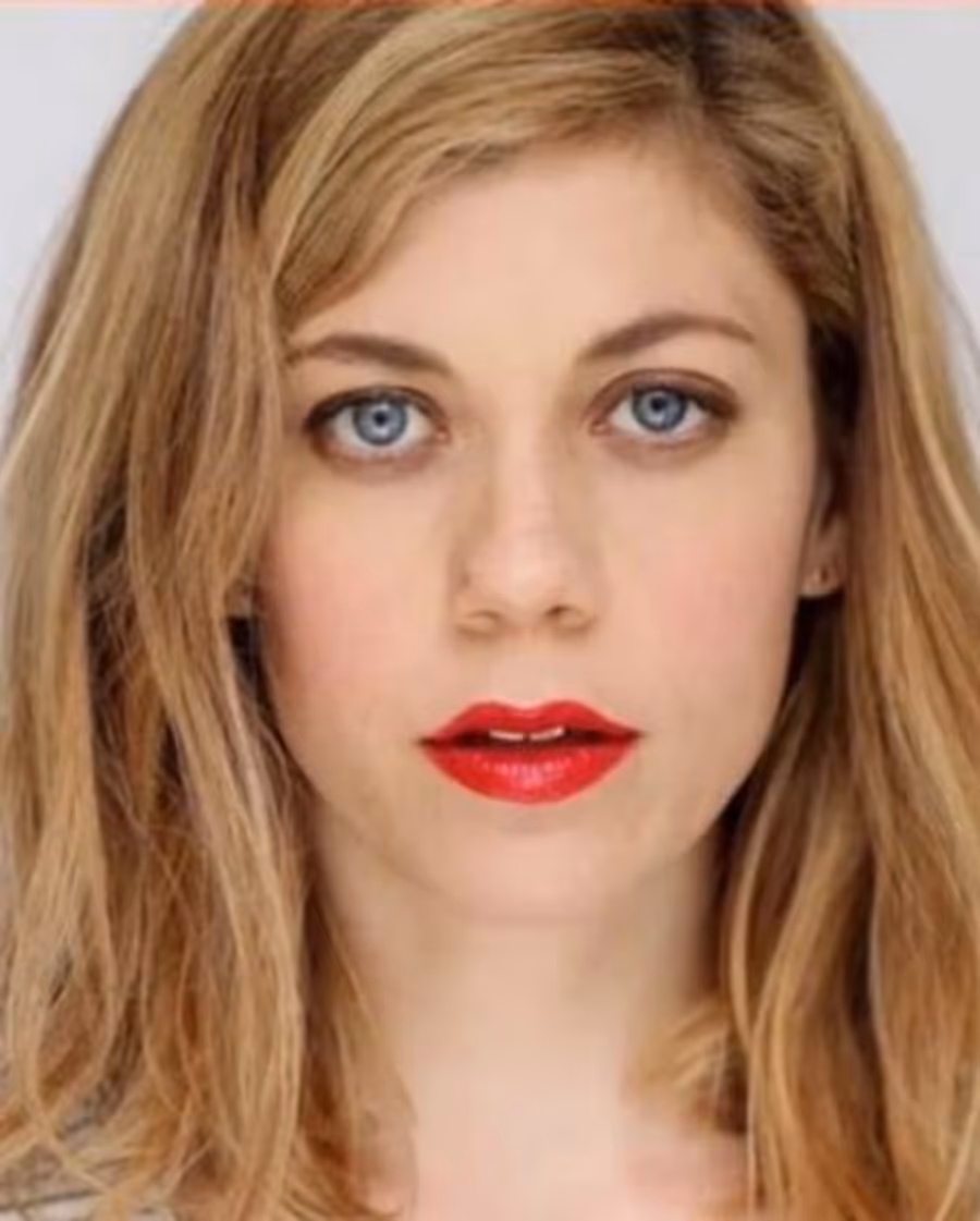 Meet the Cast of LIBERATION, Now Playing on Broadway Image