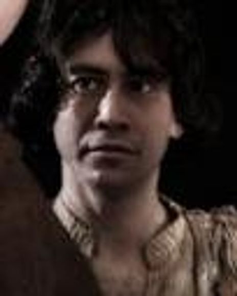 Ronny Wasserstrom Headshot